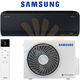 Samsung Wind-Free/Wind-Free Avant AR70F12C1ABNEU/XEU klima uređaj, inverter, R32, 46 db