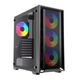 BIT FORCE računalo GAMER PC Ryzen 7 5700, 32GB DDR4, 1TB SSD, RTX 5060 8GB, W11P