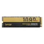 Lexar LNM109P001T-RNNNG SSD 1TB, M.2, NVMe