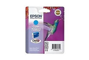 Epson T08024011 plava (cyan)