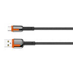 Kabel USB LDNIO LS591 tip-C, 2,4 A, dužina: 1m