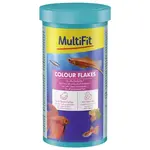 MultiFit Colour Flakes 250 ml