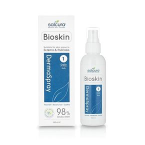 Salcura Bioskin DermaSpray 100 ml
