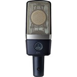AKG C214 kondenzatorski mikrofon