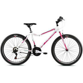 CAPRIOLO DIAVOLO DX 26 WHITE PINK - 17