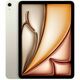Apple iPad Air 11", (6th generation 2024), Starlight, 2360x1640, 128GB, Cellular