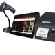 REFURBISHED-1690 - POS blagajna MINI TOUCH (Lenovo Yoga 11e, POS pisač novi, barkod čitač) -