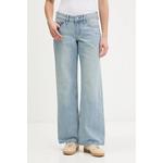 Hollister Co. Traperice Hollister Co. plava KI355.5700.279