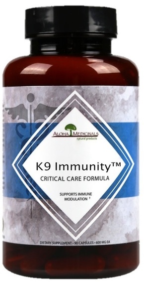 K9 Immunity™ 90 kom