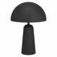 EGLO 900134 | Aranzola Eglo stolna svjetiljka 45cm sa prekidačem na kablu 1x E27 crno, bijelo