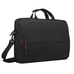 Lenovo torba ThinkPad Essential Topload Eco 4X41C12469, 15.6"/16", crna/siva