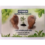 EpiMen Plus kapsule a' 1