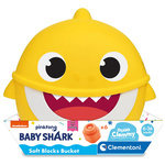 Baby Shark kocke - Clementoni