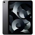 Apple iPad Air 10.9", (5th generation 2022), Space Gray, 64GB