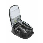 Cullmann Panama BackPack 200 Black crni ruksak za fotoaparat objektive i foto opremu (93782)