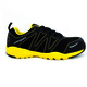 Radne cipele niske GYPSE S1P žuto crna vel. 38