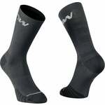 Northwave Extreme Pro Sock Black/Grey M Biciklistički čarape