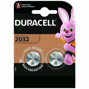 Duracell Baterija litijska