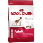 Royal Canin hrana za odrasle pse srednje veličine 15 kg