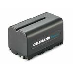 Cullmann CUpower BA 4400S NP-F750 4400mAh 7.2V baterija za Sony, Atomos, Aputure s NP-Fxxx prihvatom Lithium battery (67231)