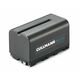 Cullmann CUpower BA 4400S NP-F750 4400mAh 7.2V baterija za Sony, Atomos, Aputure s NP-Fxxx prihvatom Lithium battery (67231)