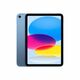Apple iPad 10.9", (10th generation 2022), Blue, 2360x1640, 256GB, Cellular