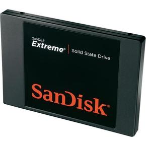 SanDisk SDSSDX-480G-G25 SSD 480GB