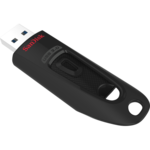 USB memorijaSandisk Ultra Ultra USB 3.0 Blue 64GB SDCZ48-064G-U46B