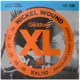 DADDARIO EXL110 Nickel Wound 10-46, žice za električnu gitaru