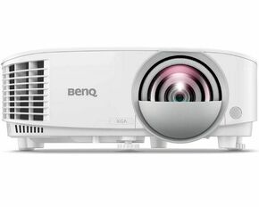 Benq | MX808STH | XGA (1024x768) | 3600 ANSI lumens | White | Lamp warranty 12 month(s)