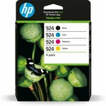 "HP Tinte 924 4er Multipack BKCMY"