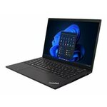 Lenovo ThinkPad P14s, 14" Intel Core i7-1360P, 512GB SSD, 16GB RAM