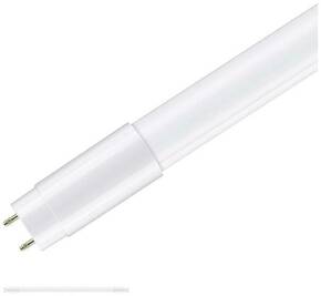 Paulmann LED cijev Energetska učinkovitost 2021: F (A - G) G13 T8 11 W toplo bijela (Ø x V) 27 mm x 604 mm 1 St.