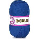 Madame Tricote Paris Dora 016 Royal Blue