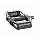 PEDALE BONTRAGER LINE PRO FLAT BLACK
