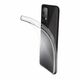 CellularLine FINE maskica za Samsung Galaxy A72: prozirna