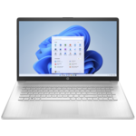 HP Mini 17-cp2019nm 17.3" 1920x1080, AMD Ryzen 5 7520U, 512GB SSD, 16GB RAM, AMD Radeon, Windows 11