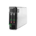 HP ProLiant BL460C server