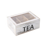Kesper Drvena kutija za čaj