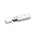 Transcend USB stick JetFlash 730 3.0, 128GB, bijeli
