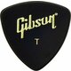 Gibson Wedge Pick Black Thin Trzalica