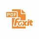 Foxit PDF Editor 13 for Teams - Mac, trajna licenca PDFEDTSPL13MAML01