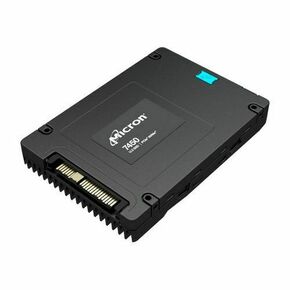 SSD MICRON 7450 MAX (12.8 TB