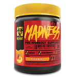 PVL Stimulant prije treninga Mutant Madness 225 g breskva - mango