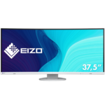 Eizo EV3895-WT monitor, IPS, 37.5, 3840x1600, 60Hz, USB-C, HDMI, Display port, USB