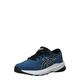 ASICS Sportske cipele 'GT-1000 11' azur / crna / bijela