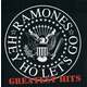 Ramones - Ramones Greatest Hits (CD)