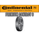 Continental ljetna guma ContiPremiumContact6, XL 235/50R19 103Y