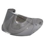 VIZIR ZA KACIGU - PREMIER TYPHOON -SILVER MIRROR