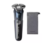 Aparat za brijanje PHILIPS S5885/10, za mokro i suho brijanje, plava S5885/10